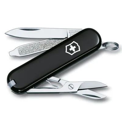 Ніж Victorinox Сlassic-SD (0.6223.3)