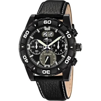 Наручний годинник Lotus Watch 10117/4