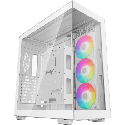 Корпус для ПК Deepcool CH780 White (R-CH780-WHADE41-G-1)