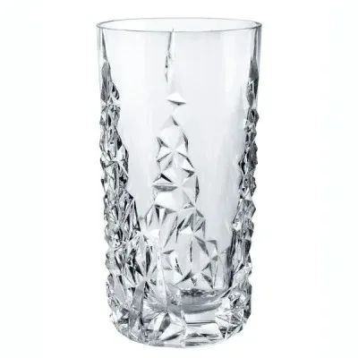 Склянка Nachtmann серія "Sculpture" Longdrink tumbler 420 мл (96155)