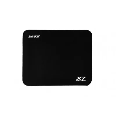 Килимок для мишки A4Tech X7-200S Black (4711421971935)