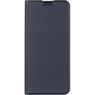 Чохол до мобільного телефона BeCover Exclusive New Style Nubia V60 Design Blue (712625)