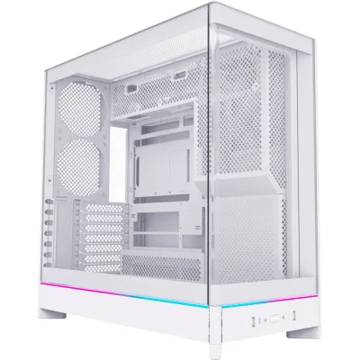 Корпус для ПК MONTECH HS02 (W)