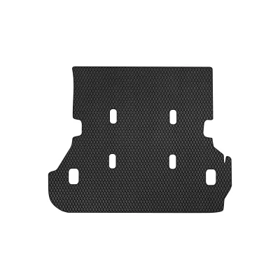 Килимок в багажник EVAtech Toyota Land Cruiser (100) 7 seats 1998-2003 nu (TY11309BO1RBB)