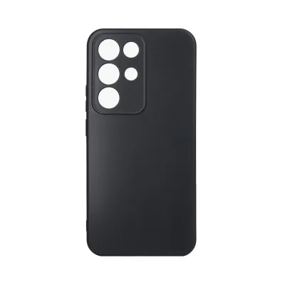 Чохол до мобільного телефона Armorstandart Matte Slim Fit Realme C85 Pro 4G Black (ARM89921)