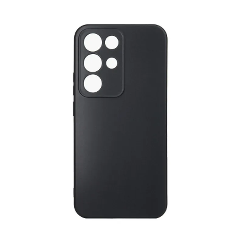 Чохол до мобільного телефона Armorstandart Matte Slim Fit Realme C85 Pro 4G Black (ARM89921)