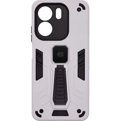 Чохол до мобільного телефона Armorstandart Proover OPPO A5X 4G / A5X 5G Grey (ARM85757)