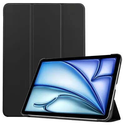 Чохол до планшета BeCover Smart Case Apple iPad Air 13" M4 2026 Black (715300)