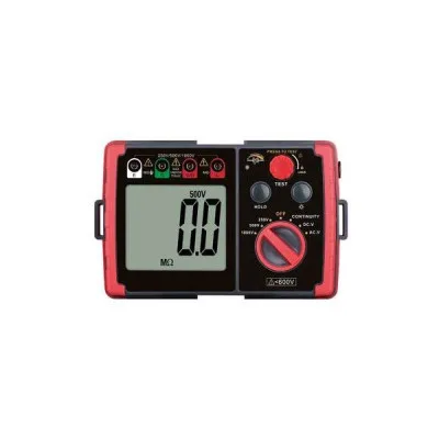 Мегаомметр Benetech GT5307A