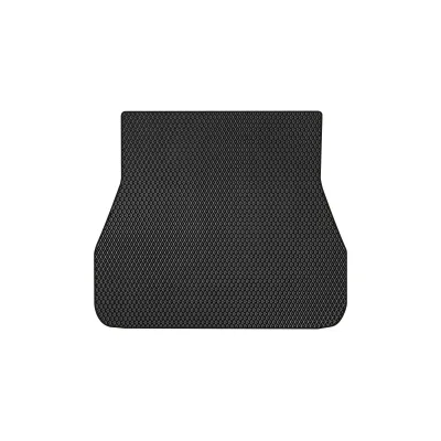 Килимок в багажник EVAtech Toyota Land Cruiser (300) 2021+ SUV EU (TY42217B1RBB)