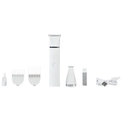 Машинка для стрижки тварин Petkit 2 в 1 Pet Trimmer Pro (для стрижки) (PK413)