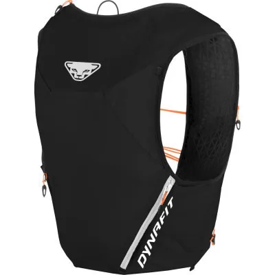Рюкзак туристичний Dynafit Alpine 8 Vest 49019 0910 - XL - чорний (016.003.0781)