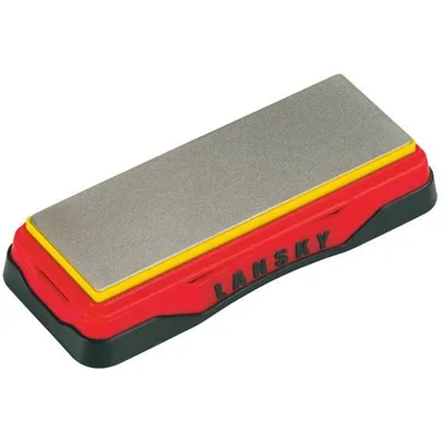 Точило Lansky 6 x 2 Diamond Bench Stone EF (LDB6E)
