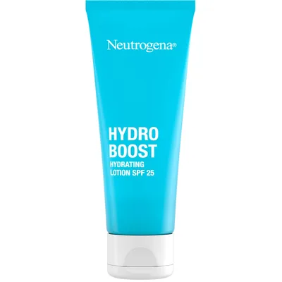 Крем для обличчя Neutrogena Hydro Boost Зволожувальний SPF 25 50 мл (3574661351711)