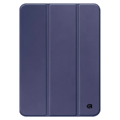 Чохол до планшета Armorstandart Smart Case iPad 11 2025 (A16) / 10.9 2024 / 2022 Blue (ARM83975)