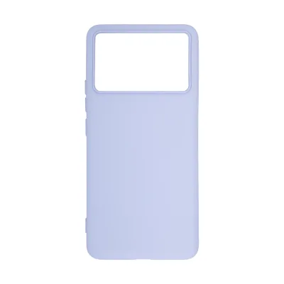 Чохол до мобільного телефона Armorstandart ICON Xiaomi Poco F6 Pro Lavender (ARM73519)
