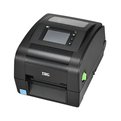 Принтер етикеток TSC TH240T, LCD USB, USB Host, Ethernet, RS232 (TH240-A001-0002)
