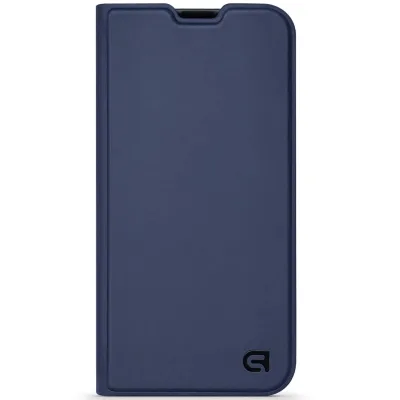 Чохол до мобільного телефона Armorstandart OneFold Case Xiaomi Redmi Note 15 4G Dark Blue (ARM89982)