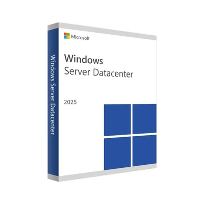 ПЗ для сервера Microsoft Windows Server 2025 Datacenter - 2 Core Perpetual, Commercial, OneTime (DG7GMGF0PWHD_0004)