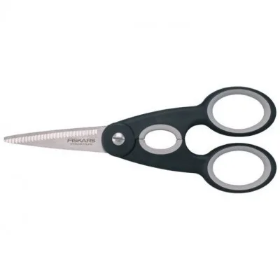 Кухонні ножиці Fiskars Functional Form 22 см (1003034)