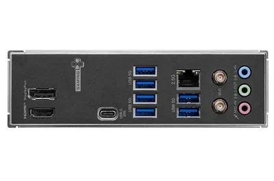 Материнська плата MSI Z890 Gaming Plus WiFi6E Socket 1851
