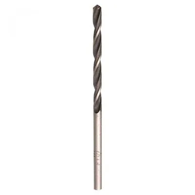 Свердло Stanley по металлу HSS-CNC d=3мм, 61x33мм. (STA51023)