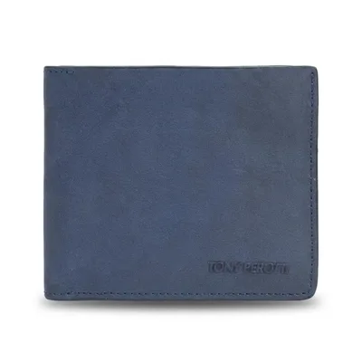 Портмоне Tony Perotti Metropolis 3559 Синє (90036)