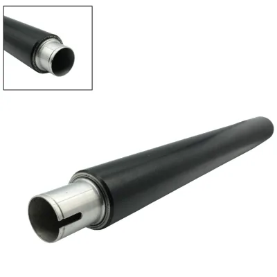 Вал тефлоновий Kyocera KM-2530/3530/4030/2BK20012/2BK20011 Veaye (2BK20011-VE)