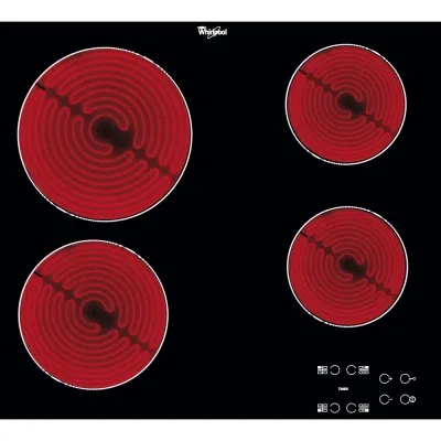 Варочна поверхня Whirlpool AKT8090/NE