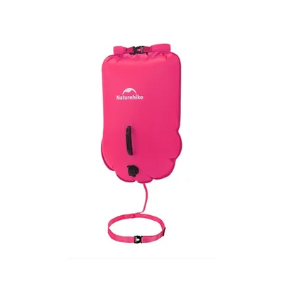 Буй-гермомішок Naturehike NH17S001-G, 25 л, рожевий