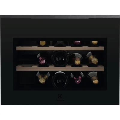 Холодильник Electrolux KBW6T