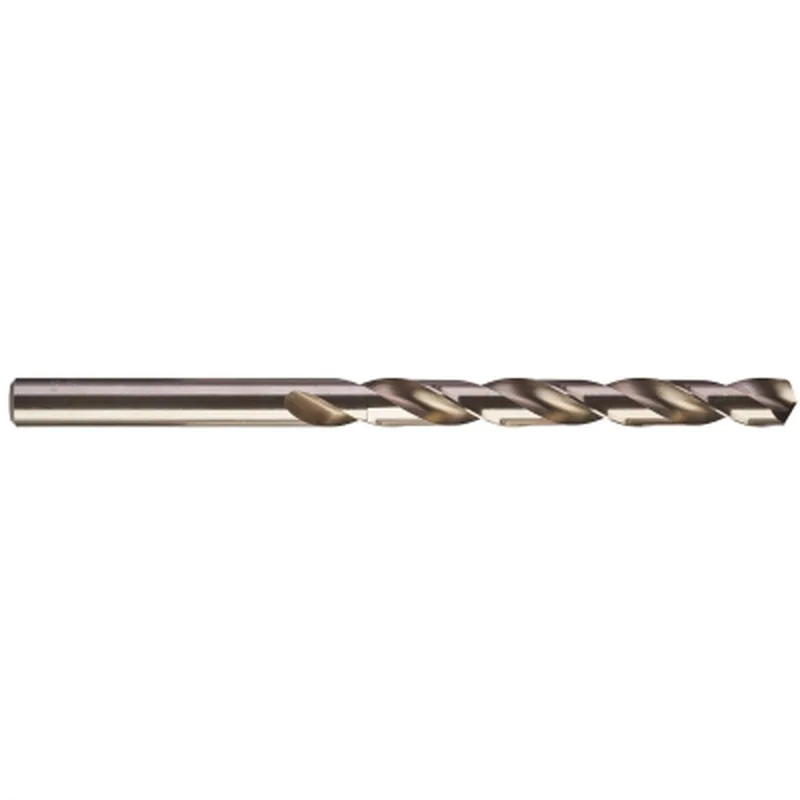 Свердло Milwaukee по металу HSS-G DIN340, 13,0х205мм, 5шт (4932430344)