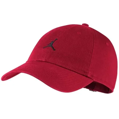 Кепка Nike Air Jordan H86 Jumpman Floppy AR2117-687 червоний Уні MISC (887232051884)