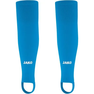 Гетри Jako Glasgow2.0 Junior 3414-89 без шкарпетки блакитний Діт M (4059562017694)