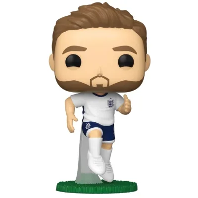Фігурка Funko Pop серії Футбол: Англія - Гаррі Кейн (92721)