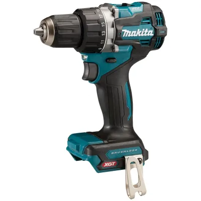Шуруповерт Makita DF002GZ XGT 40 V Max (без АКБ та ЗП) (DF002GZ)