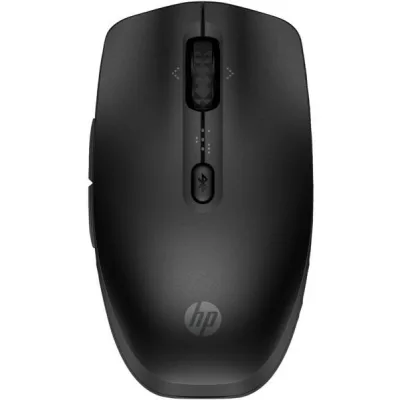 Мишка HP 420 Programmable Bluetooth Black (7M1D3AA)