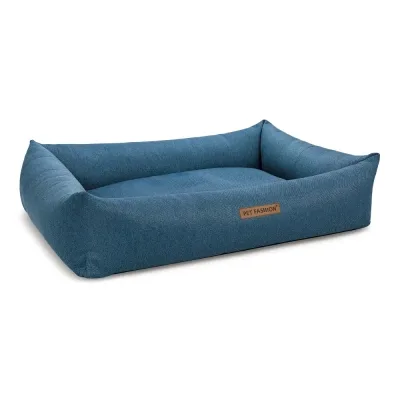 Лежак для тварин Pet Fashion Jack 80х60х16 см (4823082440061)