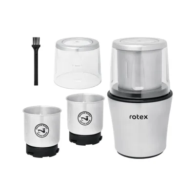 Кавомолка Rotex RCG306-T MultiPro