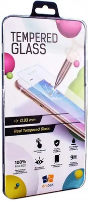 Скло захисне Drobak Samsung A21S (121279) (121279)