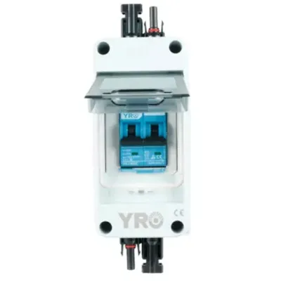 Вимикач навантаження YRO для сонячних систем (YT-YRO-YRHT-3D)