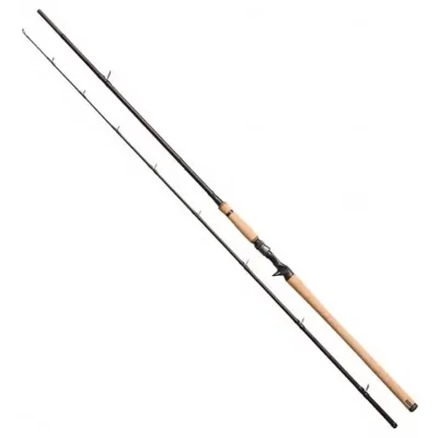 Вудилище Savage Gear Alpha SG6 Monster 2.46m 150-300g (1854.48.88)