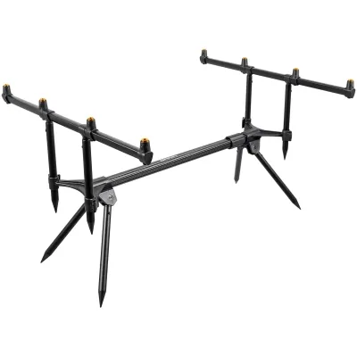 Підставка для вудилища Brain RP1 (4 buzz bars) (1858.56.34)