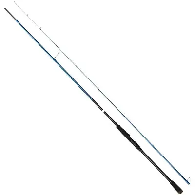 Вудилище Savage Gear SGS2 All-Around 8'3''/2.51m 20-60g (1854.43.51)