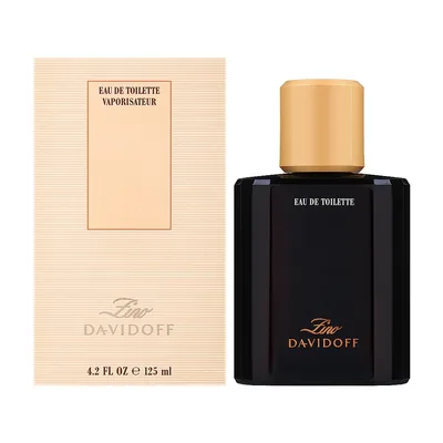 Туалетна вода Davidoff Zino 125 мл (3414202000534)