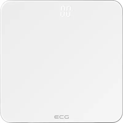 Ваги підлогові ECG OV 1821 White (OV1821 White)