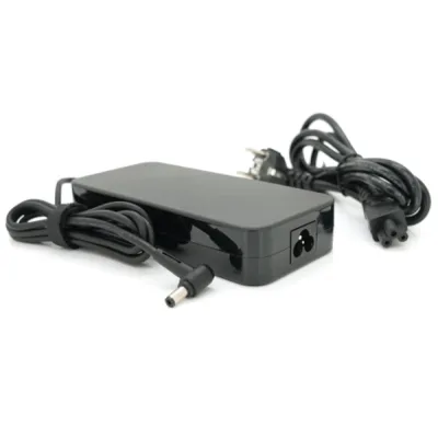 Блок живлення до ноутбуку Merlion ASUS 180W 19.5V 9.23А, 5.5*2.5 (38395 / LAS180/19-5.5*2.5)