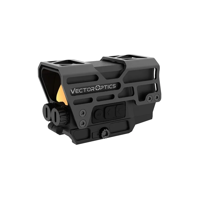 Коліматорний приціл Vector Optics Frenzy Plus 1x31x26 3MOA (SCRD-67)