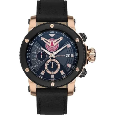Наручний годинник Quantum Watch HNG546.851