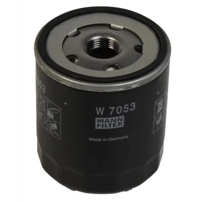 Фільтр масляний Mann W7053